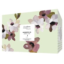 2 Piece Jasmine & Aloe Magnolia Candle & Diffuser Set